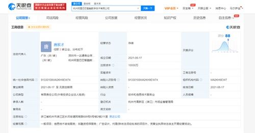 阿里斥资1亿成立智融数字公司，拓展信息技术咨询业务