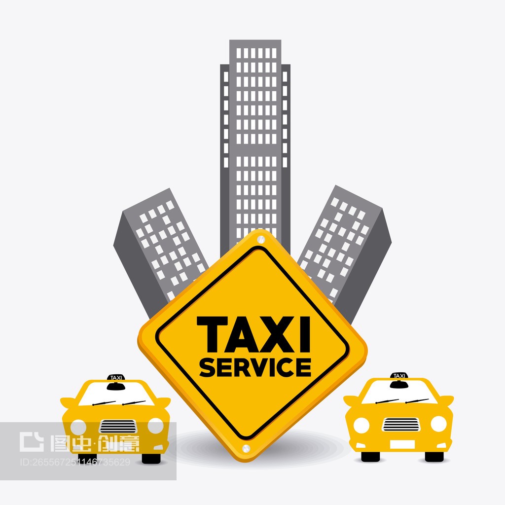 出租车设计的数字化转型 软件如何重塑乘客体验与运营效率