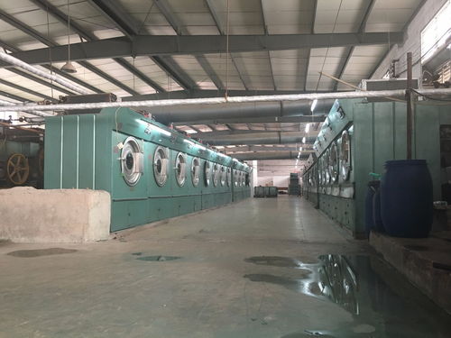 诚邀入驻 武汉唯一染色水洗全产业链成熟园区，专为牛仔产业打造，三年免租助力腾飞