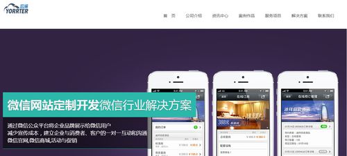 专业的软件开发技术团队 数字化时代的核心竞争力